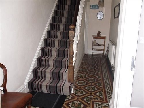 Alpine Guest House Middlesbrough Esterno foto